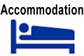 Mossman Accommodation Directory