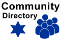 Mossman Community Directory