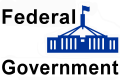 Mossman Federal Government Information