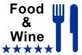 Mossman Food and Wine Directory