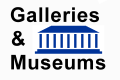 Mossman Galleries and Museums