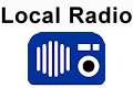 Mossman Local Radio Information
