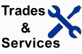Mossman Trades and Services Directory