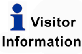 Mossman Visitor Information