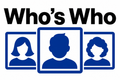 Mossman Who's Who